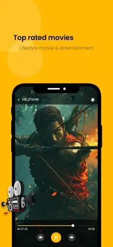 sony-android Top Rated Movies