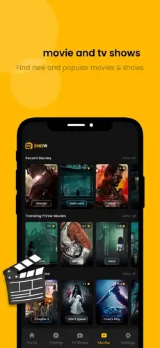sony-android movie